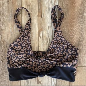 Beach Riot Sports Bra